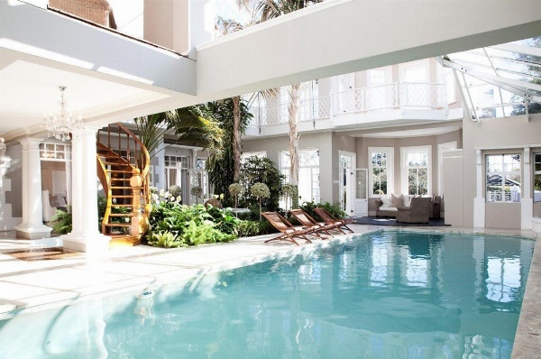 Banksia Boutique Hotel & Spa image 2
