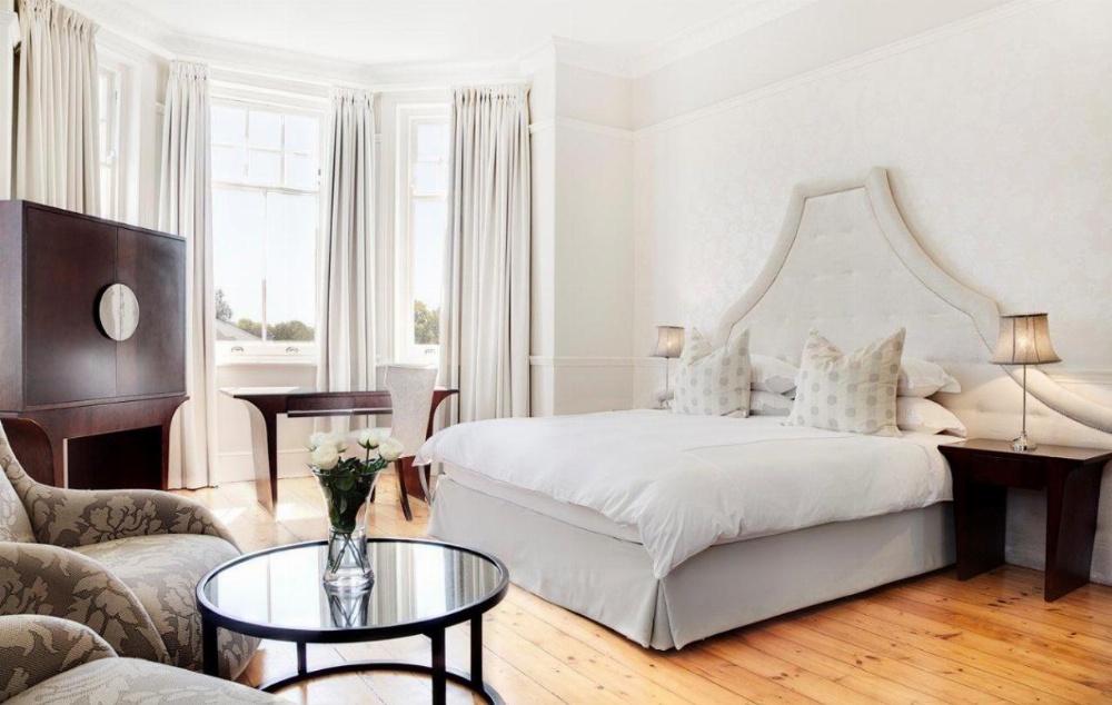 Banksia Boutique Hotel & Spa